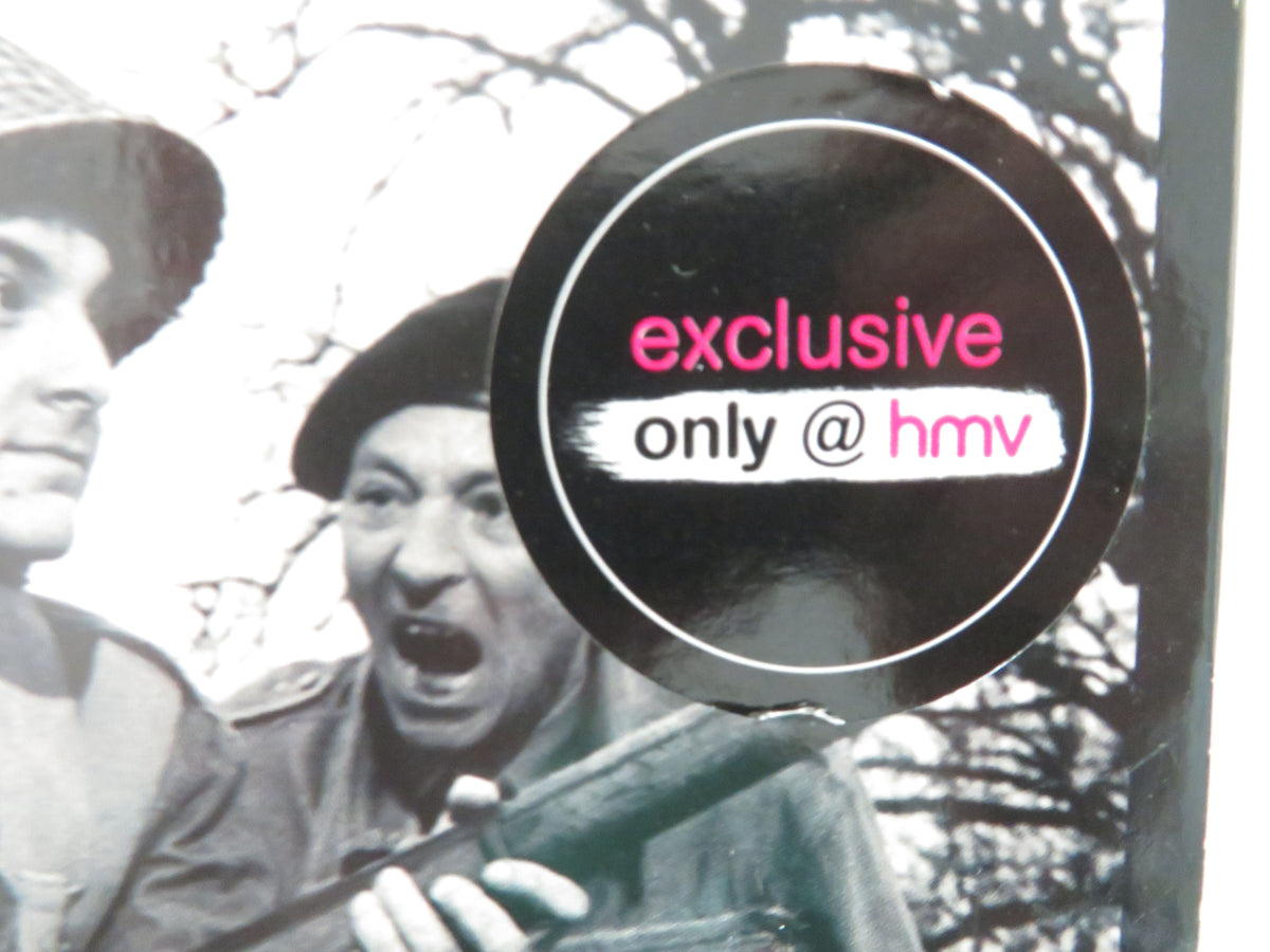 Carry on Sergeant (DVD) Kenneth Williams Charles Hawtrey 1958 Region 2