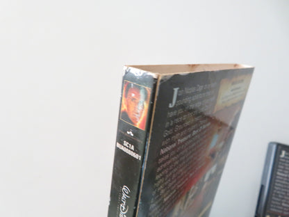 National Treasure 2 - Book of Secrets 2 Discs (DVD) Disney N. Cage 2007 Region 2