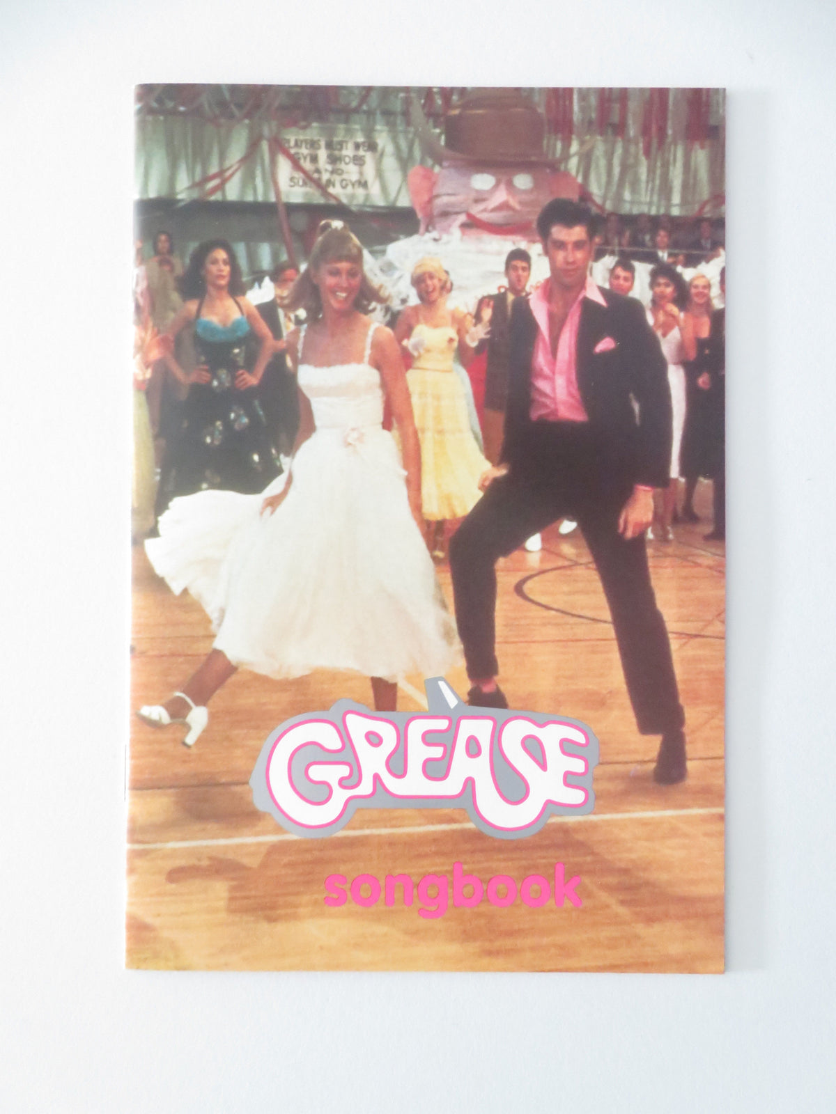 Grease - B (DVD) John Travolta Olivia Newton-John 1978 Region 2