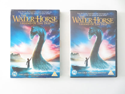 The Water Horse - B (DVD) Emily Watson David Morrissey 2007 Region 2