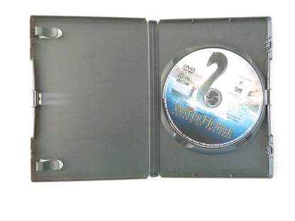 The Water Horse - B (DVD) Emily Watson David Morrissey 2007 Region 2