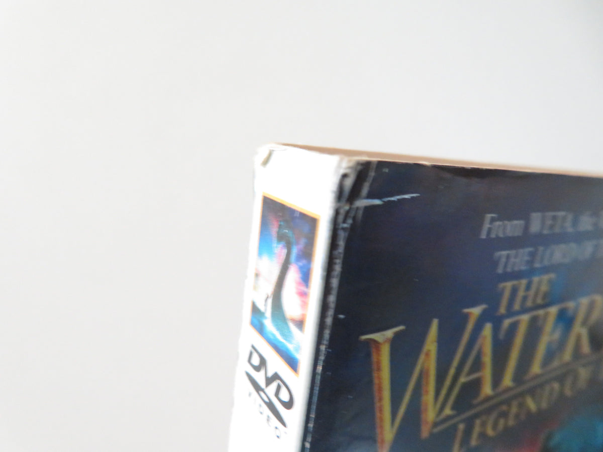 The Water Horse - B (DVD) Emily Watson David Morrissey 2007 Region 2