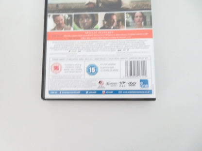 12 Years a Slave (DVD) Chiwetel Ejiofor Michael Fassbender 2013 Region 2 Movie posters