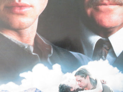 Legends of the Fall UK Quad Rolled Poster Brad Pitt Anthony Hopkins 1994