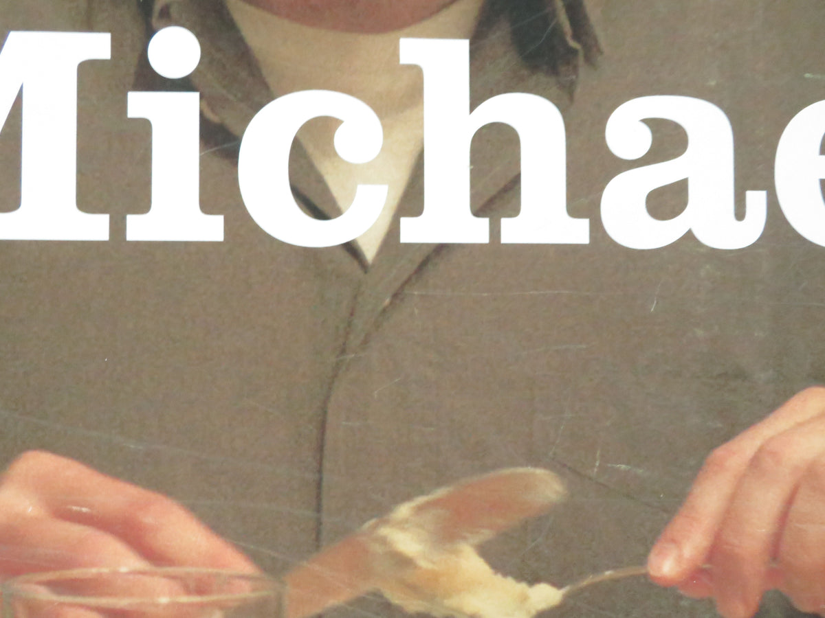 Michael UK Quad Rolled Poster Michael Fuith David Rauchenberger C. Kain 2011