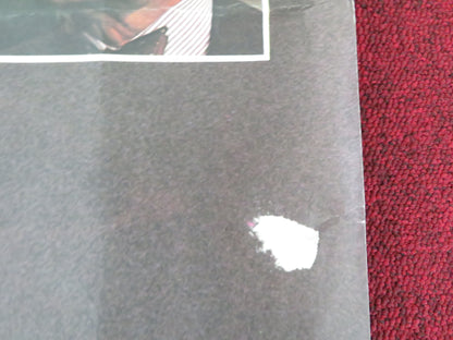 The Verdict UK Quad Rolled Poster Paul Newman Charlotte Rampling 1982