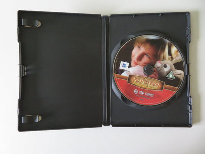 The Velveteen Rabbit (DVD) Jane Seymour Tom Skerritt Ellen Burstyn 2009 Region 0