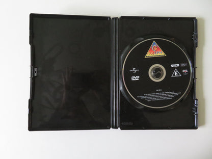 Joseph and the Amazing Technicolor Dreamcoat (DVD) Donny Osmond 1999 Region 2+4