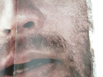 Cast Away UK Quad Rolled Poster Tom Hanks Helen Hunt Paul Sanchez 2000