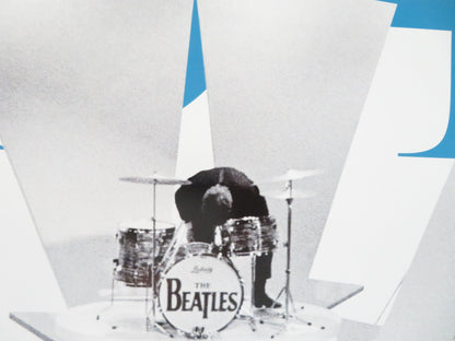 Beatles '64 US One Sheet Rolled Poster John Lennon Paul McCartney 2024