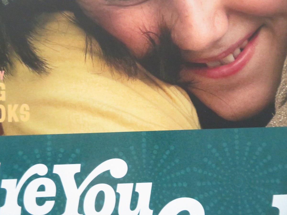 Are You There God? It's Me, Margaret US One Sheet Rolled Poster R. McAdams 2023