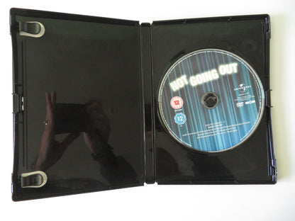 Not Going Out - Series One (DVD) Lee Mack Sally Bretton Tim Vine 2006 Region 2