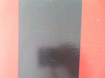 Il Divo UK Quad Rolled Poster Toni Servillo Anna Bonaiuto 2008