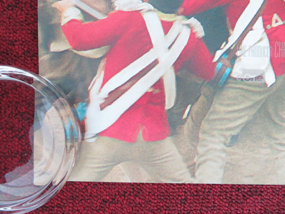 Peterloo - A UK Quad Rolled Poster Rory Kinnear Maxine Peake 2018