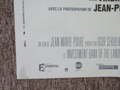 My Wife Maurice French Grande Poster Alice Evans Claudie Arif 2002