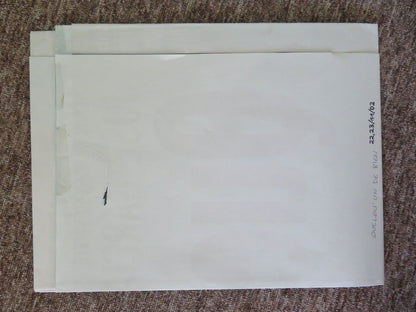 Slice of Life French Grande Poster Jose Garcia Patrick Timsit 2002