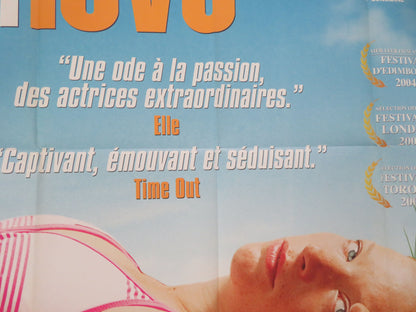My Summer of Love French Grande Poster Emily Blunt Natalie Press 2004