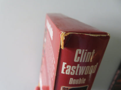 Clint Eastwood Double - Every Which Way But Loose + Any... (DVD BoxSet) Region 2