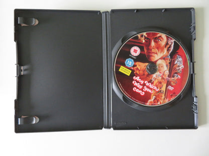 Clint Eastwood Double - Every Which Way But Loose + Any... (DVD BoxSet) Region 2
