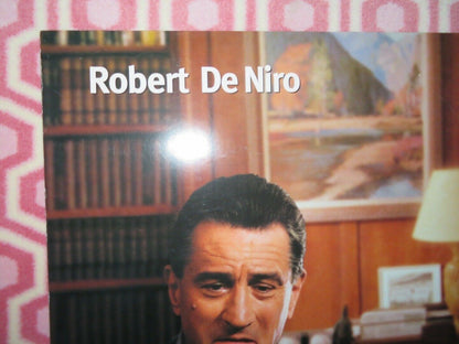 ANALYZE THIS US ONE SHEET ROLLED POSTER ROBERT DE NIRO BILLY CRYSTAL - Rendezvous Cinema