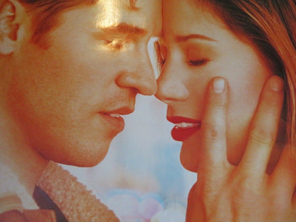 AT FIRST SIGHT US ONE SHEET ROLLED POSTER VAL KILMER MIRA SORVINO '99 - Rendezvous Cinema