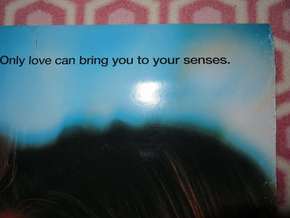 AT FIRST SIGHT US ONE SHEET ROLLED POSTER VAL KILMER MIRA SORVINO '99 - Rendezvous Cinema