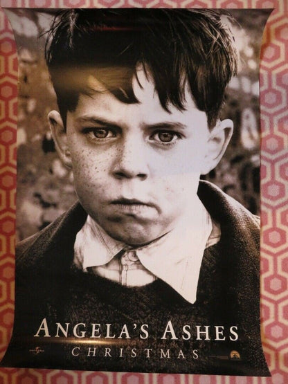 ANGELA'S ASHES US ONE SHEET ROLLED POSTER FRANK MCCOURT EMILY WATSON - Rendezvous Cinema