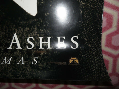 ANGELA'S ASHES US ONE SHEET ROLLED POSTER FRANK MCCOURT EMILY WATSON - Rendezvous Cinema