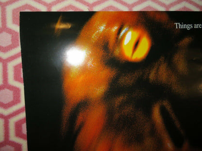 AN AMERICAN WEREWOLF IN PARIS US ONE SHEET ROLLED POSTER 1997 - Rendezvous Cinema