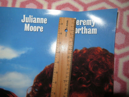 AN IDEAL HUSBAND US ONE SHEET ROLLED POSTER CATE BLANCHETT 1999 - Rendezvous Cinema