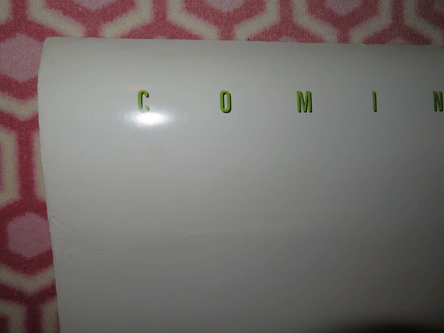 ANTZ US ONE SHEET ROLLED POSTER WOODY ALLEN DAN AYKROYD 1998 - Rendezvous Cinema