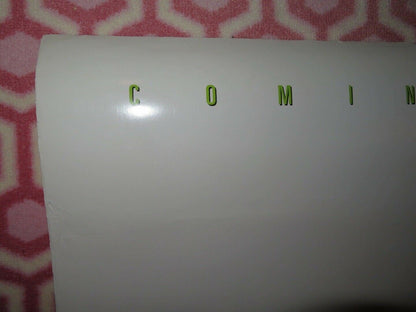 ANTZ US ONE SHEET ROLLED POSTER WOODY ALLEN DAN AYKROYD 1998 - Rendezvous Cinema