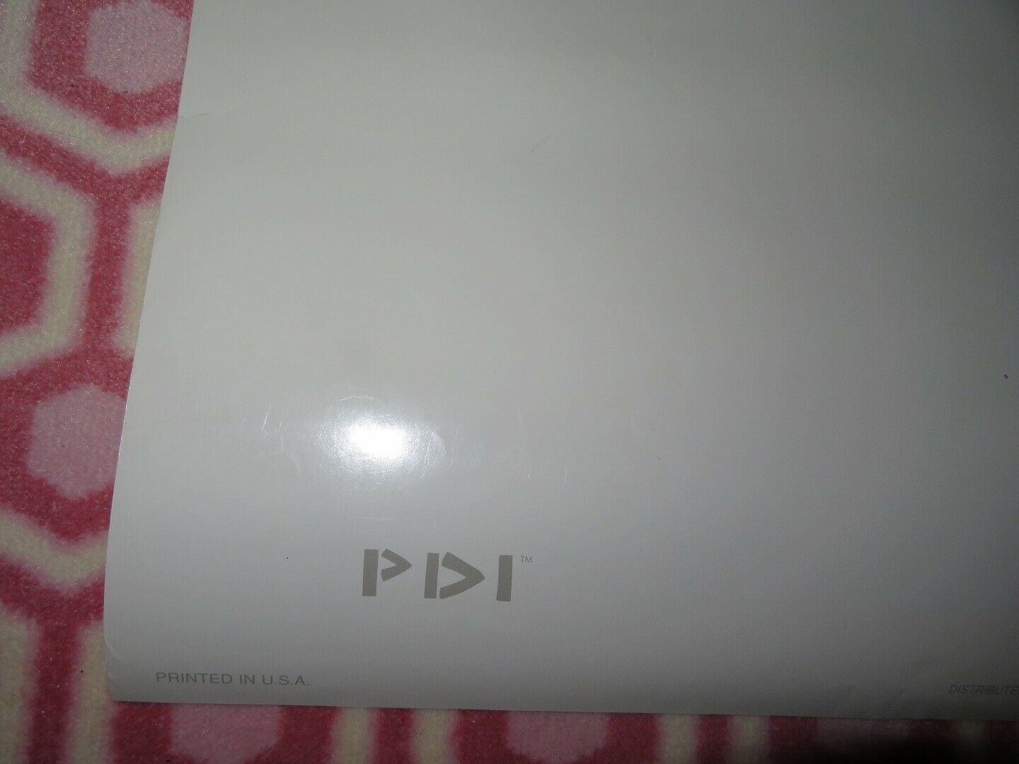 ANTZ US ONE SHEET ROLLED POSTER WOODY ALLEN DAN AYKROYD 1998 - Rendezvous Cinema