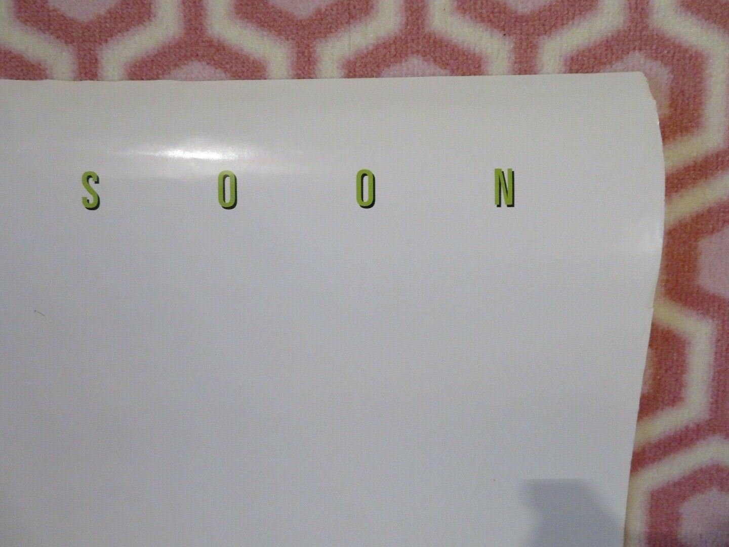 ANTZ US ONE SHEET ROLLED POSTER WOODY ALLEN DAN AYKROYD 1998 - Rendezvous Cinema