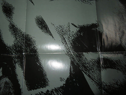 AN INNOCENT MAN QUAD (30" x 40") POSTER TOM SHELLECK 1989 - Rendezvous Cinema