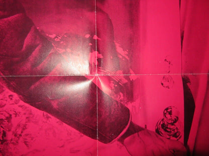 ASSIGNMENT TO KILL US ONE SHEET POSTER PATRICK O'NEAL 1968 - Rendezvous Cinema