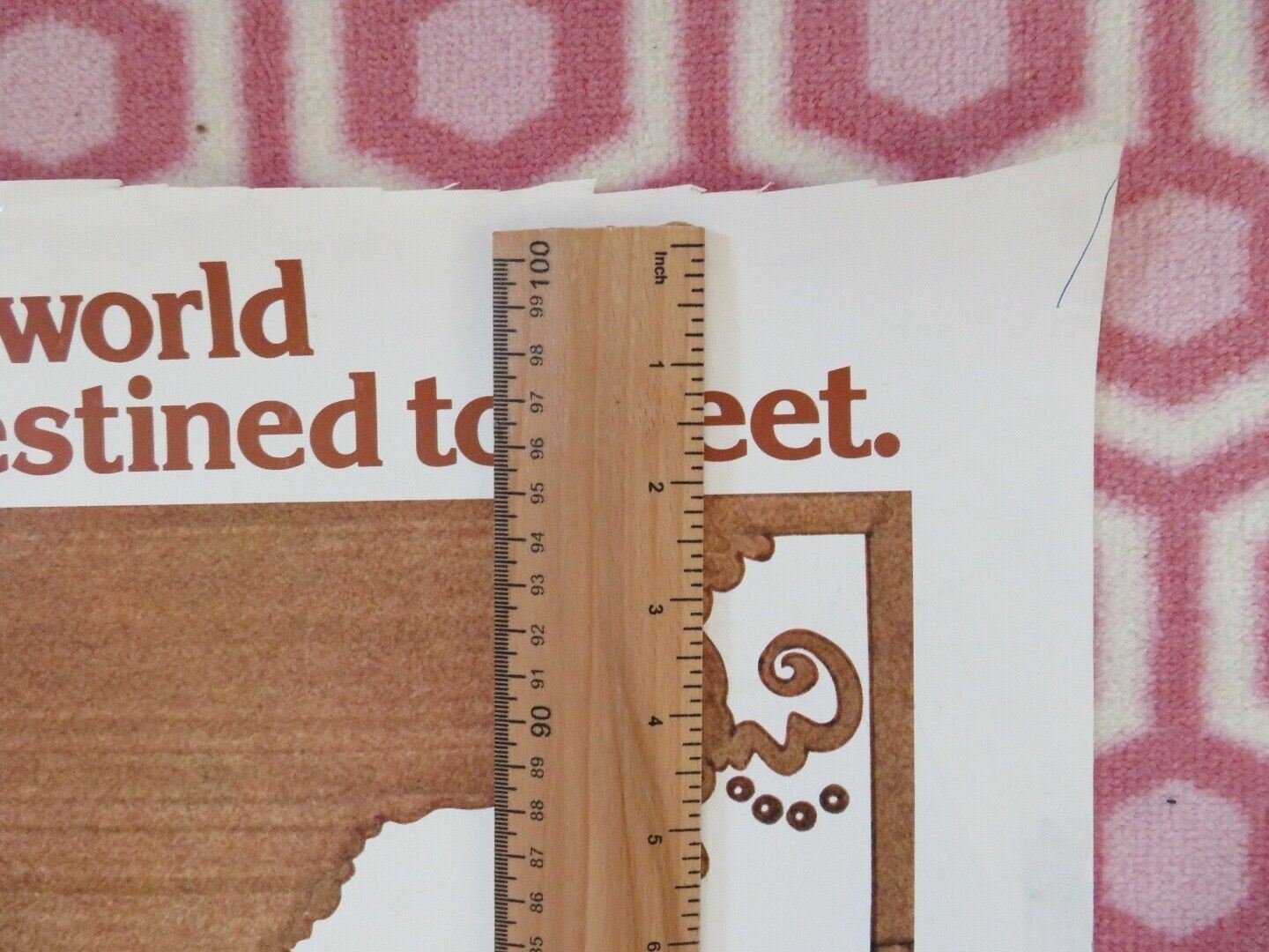 ANOTHER MAN , ANOTHER CHANCE US ONE SHEET POSTER JAMES CAAN 1977 - Rendezvous Cinema