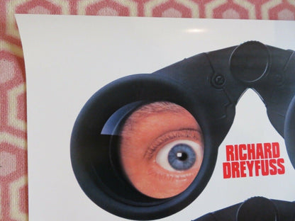 ANOTHER STAKEOUT US ONE SHEET ROLLED POSTER RICHARD DREYFUSS EMILIO ESTEVEZ 1993 - Rendezvous Cinema