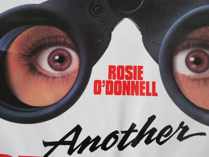 ANOTHER STAKEOUT US ONE SHEET ROLLED POSTER RICHARD DREYFUSS 1993 - Rendezvous Cinema