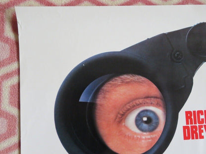 ANOTHER STAKEOUT US ONE SHEET ROLLED POSTER RICHARD DREYFUSS 1993 - Rendezvous Cinema