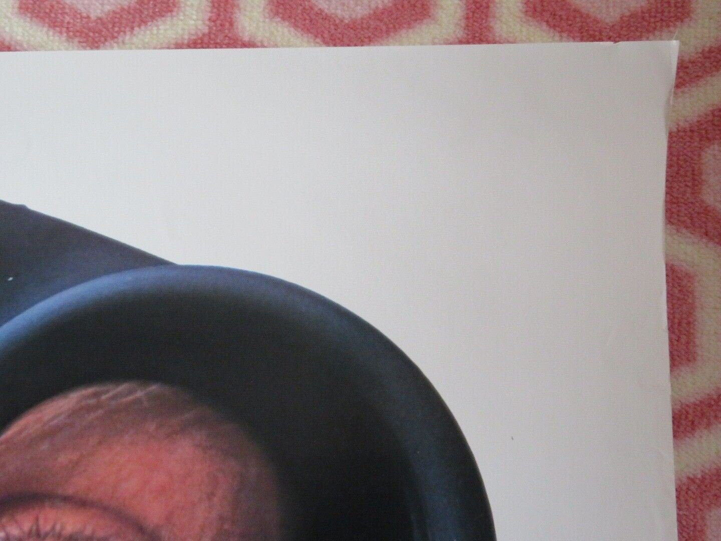 ANOTHER STAKEOUT US ONE SHEET ROLLED POSTER RICHARD DREYFUSS 1993 - Rendezvous Cinema