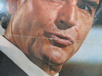 ANIM PERSA / The Forbidden Room ITALIAN FOGLIO POSTER VITTORIO GASSMAN 1977 - Rendezvous Cinema