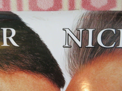 ANGER MANAGEMENT US ONE SHEET ROLLED POSTER ADAM SANDLER JACK NICHOLSON 2002 - Rendezvous Cinema