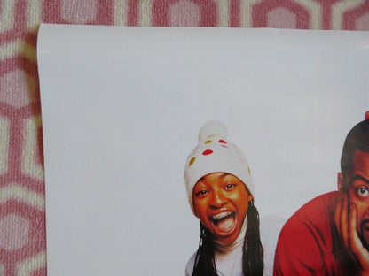 ARE WE THERE YET? US ROLLED POSTER ICE CUBE 2005 - Rendezvous Cinema