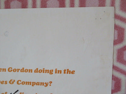 ANY WEDNESDAY US ONE SHEET POSTER JANE FONDA JASON ROBARDS 1966 - Rendezvous Cinema