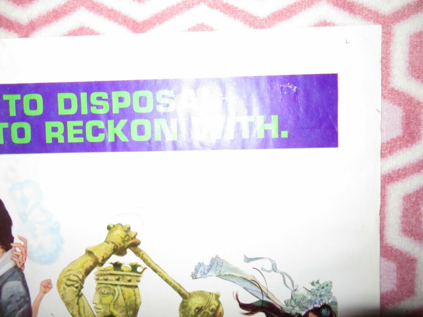 ARRIVERDERCI BABY US ONE SHEET POSTER TONY CURTIS ROSANNA SCHIAFFINO 1966 - Rendezvous Cinema