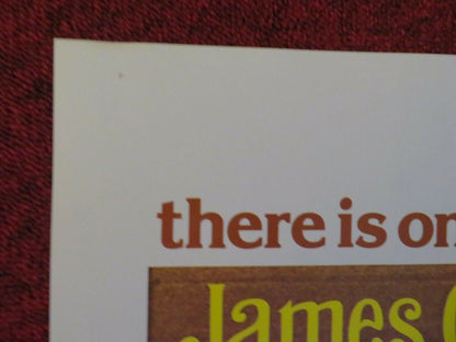 ANOTHER MAN ANOTHER CHANCE FOLDED US ONE SHEET POSTER JAMES CAAN 1977 - Rendezvous Cinema