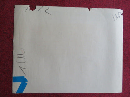 ANDROCLES AND THE LION US HALF SHEET (22"x 28") POSTER JEAN SIMMONS 1952 - Rendezvous Cinema