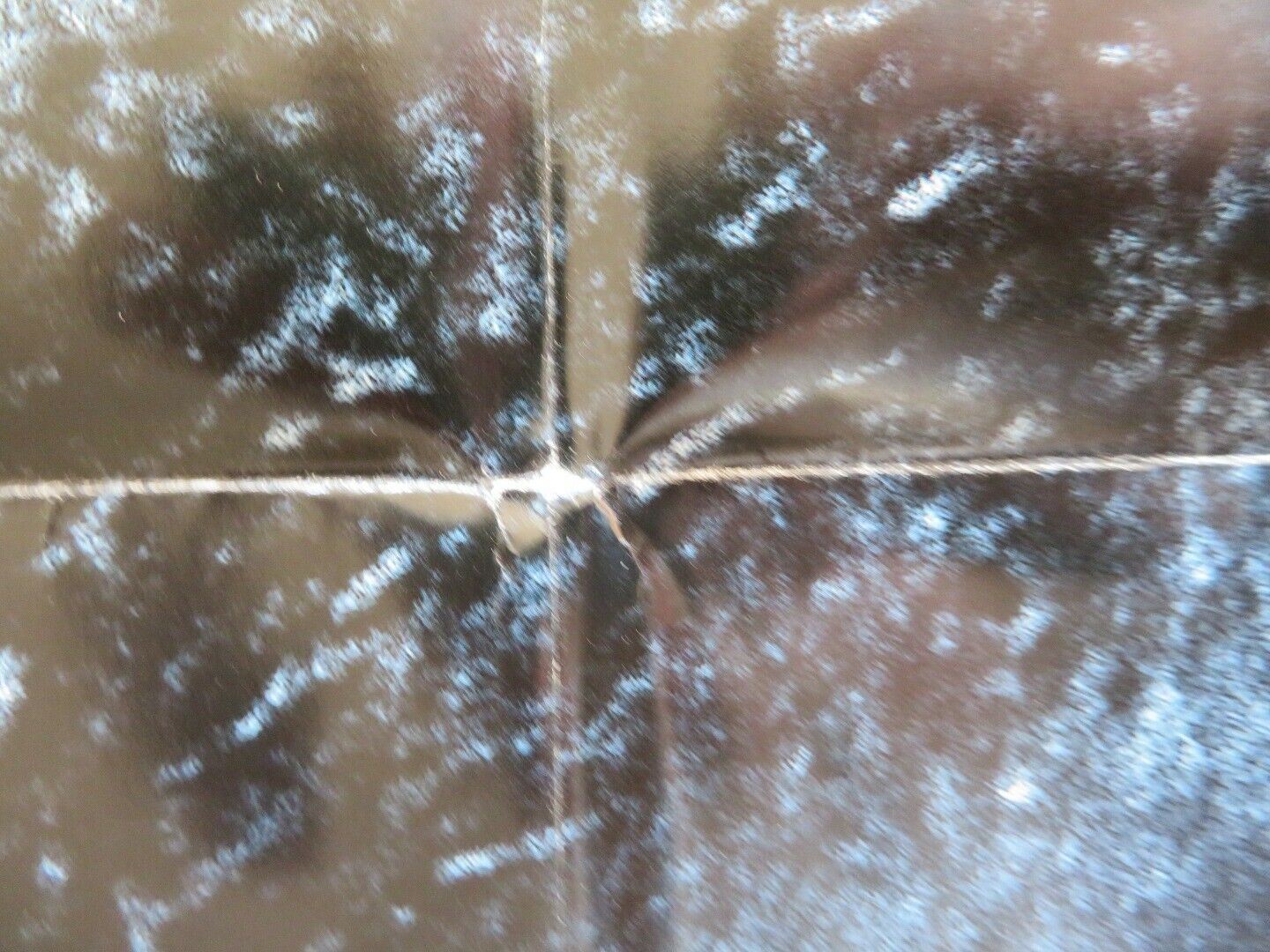 ARGO FOLDED US ONE SHEET POSTER BEN AFFLECK BRYAN CRANSTON 2012 - Rendezvous Cinema