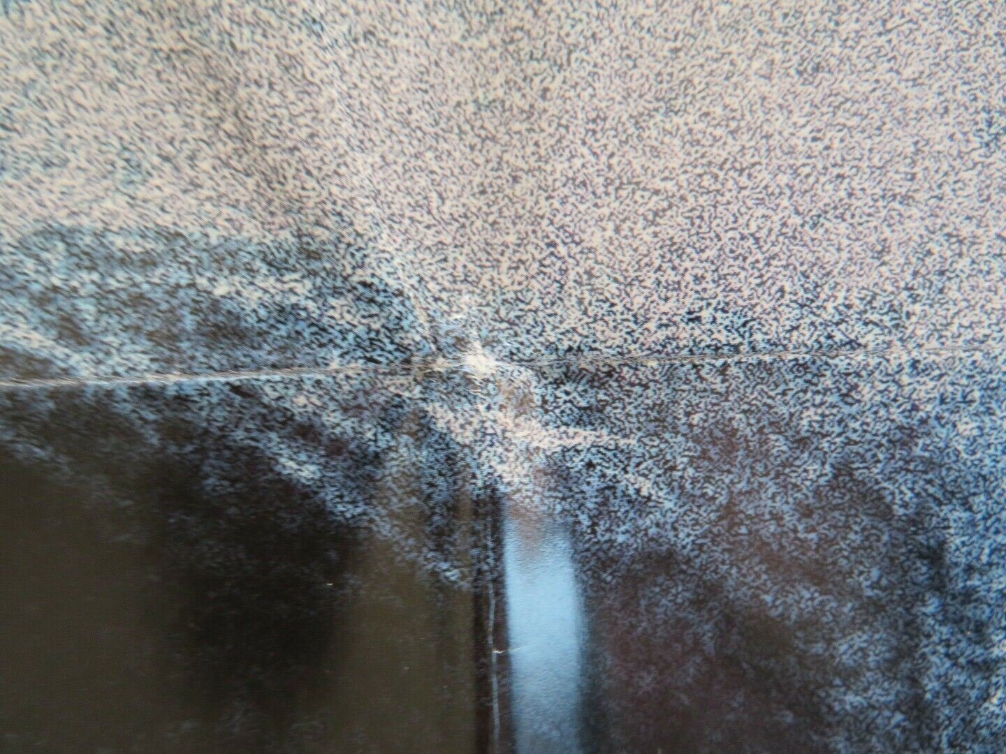 ARGO FOLDED US ONE SHEET POSTER BEN AFFLECK BRYAN CRANSTON 2012 - Rendezvous Cinema